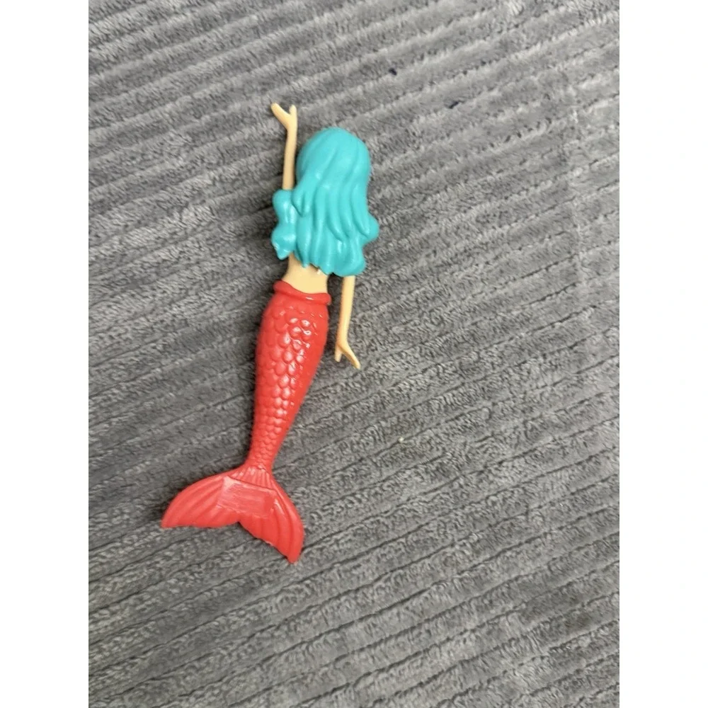 Fun Stuff Banzai Summer Magical Mermaid Doll